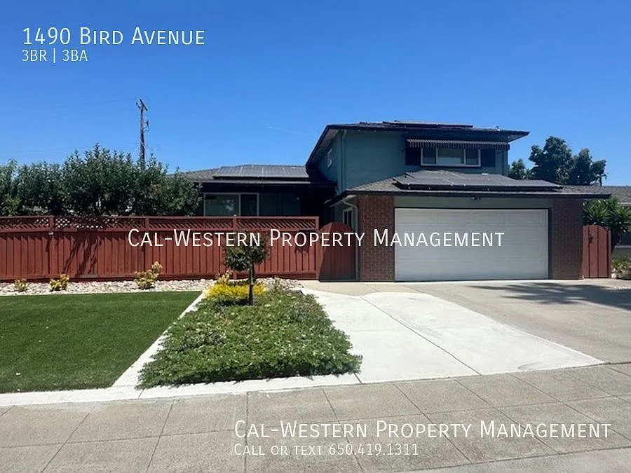 1490 Bird Ave photo 1