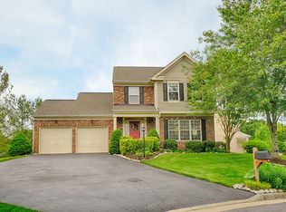 8507 Preakness Pl, Gainesville, VA 20155