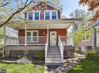 7713 Queen Anne Dr, Baltimore, MD 21234