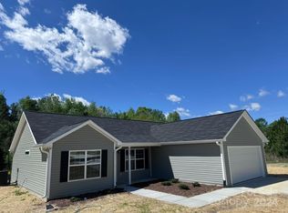 112 Fir St #9, Pageland, SC 29728