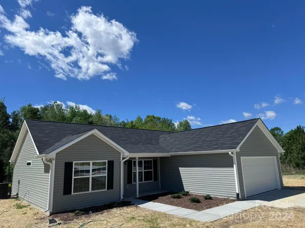 112 Fir St #9, Pageland, SC 29728