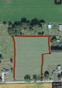 V/l/lot 3 Inwood Rd, Osceola, IN, 46561