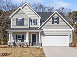 155 Michter Street #40, Vass, NC 28394