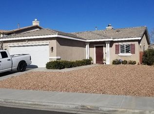 14200 Dressage Rd, Victorville, CA 92394