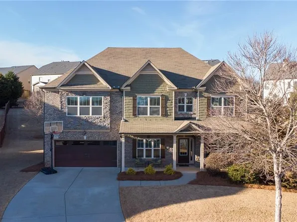 5085 Lloyd Ln, Cumming, GA 30040