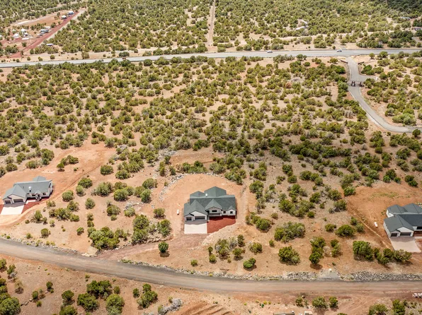 2009 Bellavista Loop, Williams, AZ 86046