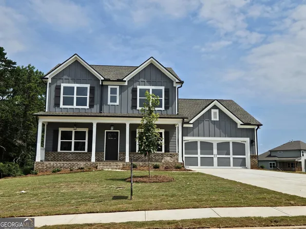 175 Alderman Ln, Winder, GA 30680