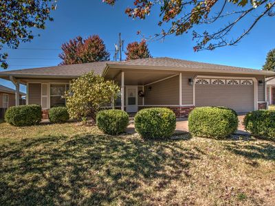 24902 S Heartwood Dr, Claremore, OK, 74019