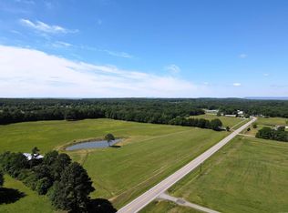 TRACT 4 0 Avenue Hwy #92, Plumerville, AR 72127