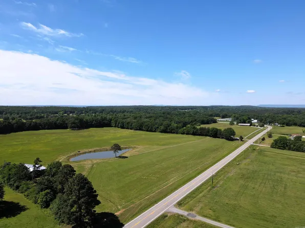 TRACT 4 0 Avenue Hwy #92, Plumerville, AR 72127