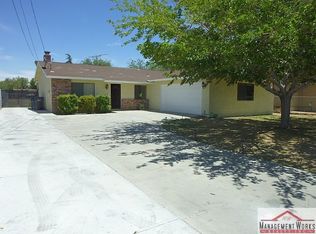 43416 20th St W, Lancaster, CA 93534