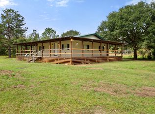 2285 Shirley Subdivision Rd, Deridder, LA 70634