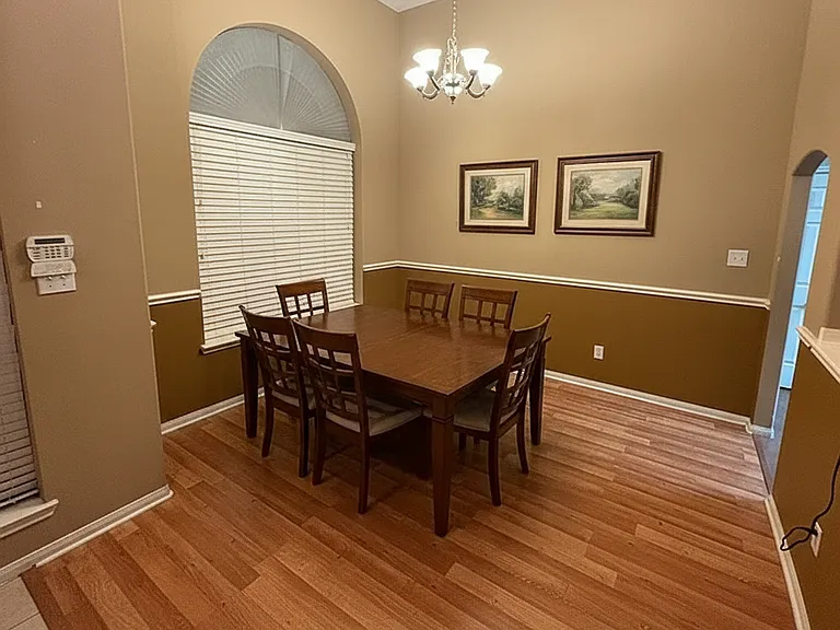 Dinning Room