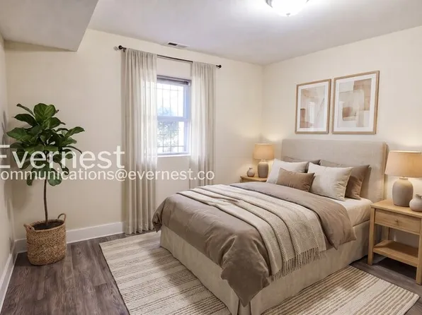 1636 N North Park Ave, Chicago, IL