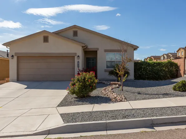 5917 Colfax Pl NE, Rio Rancho, NM 87144