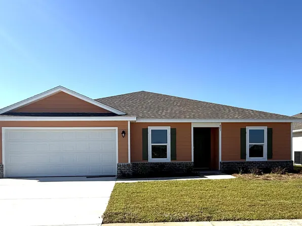 461 Salt Creek Ln #7, Pt Saint Joe, FL 32456