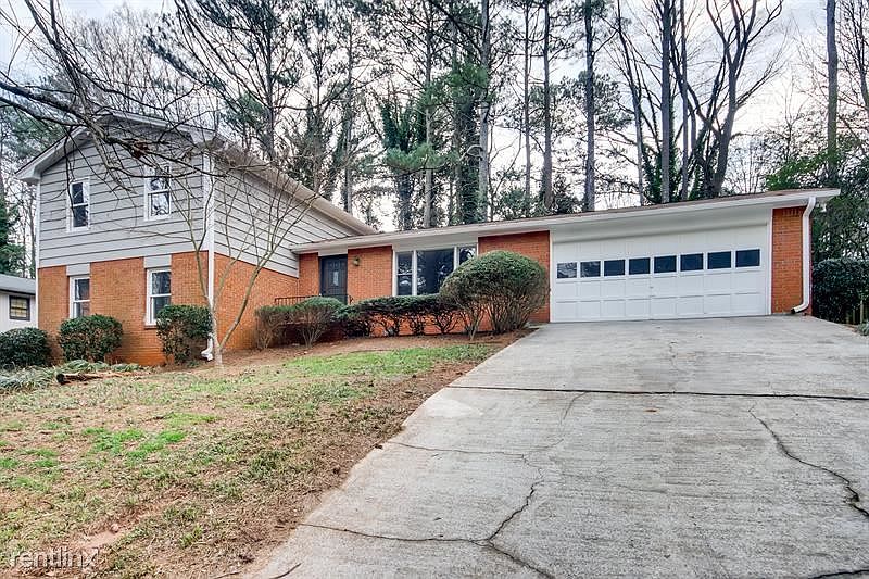 5532 Four Winds Dr, Lilburn, GA 30047 Zillow