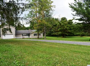 56 County Route 10, Rensselaerville, NY 12147