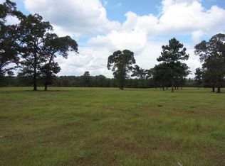 150 Private Road 7766, Colmesneil, TX 75938