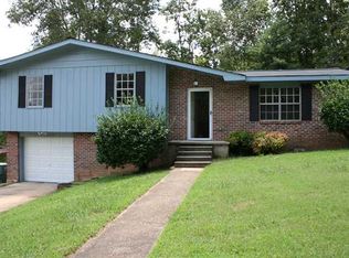 5706 Jana Ln, Hixson, TN 37343