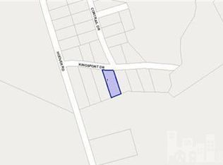 4 Kingsport Dr, Hampstead, NC 28443