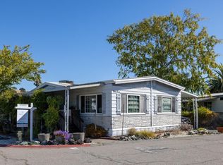 210 Olympic Way, San Rafael, CA 94903