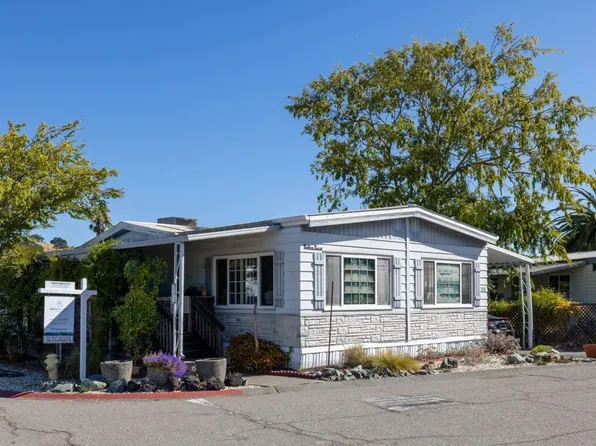 210 Olympic Way, San Rafael, CA 94903