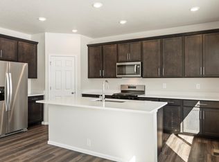 The Monarch Plan, Westgate, Greeley, CO 80634