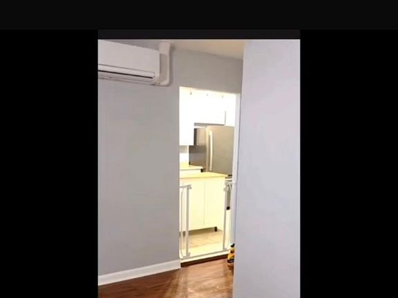 Beautiful three bedroom recently renovated