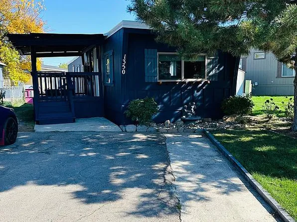 1350 N Rimwood Ln #47, Boise, ID 83704