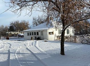 445 W 17th St, Sheridan, WY 82801