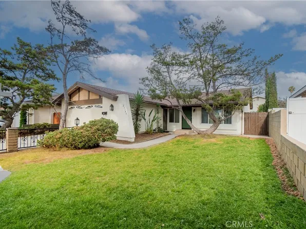 23740 Kippen St, Harbor City, CA 90710