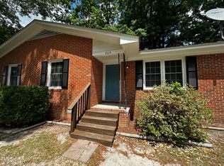 605 Starling Way, Rocky Mount, NC 27803