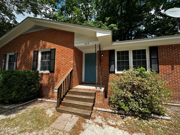 605 Starling Way, Rocky Mount, NC 27803