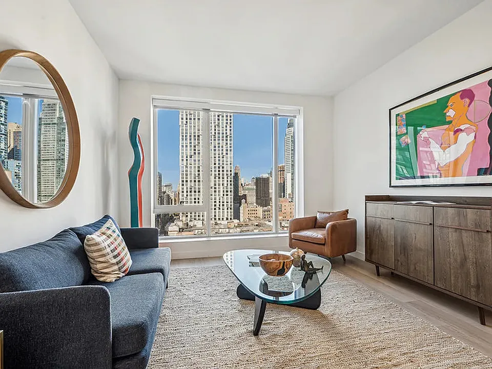 17 Hanover Pl #20I