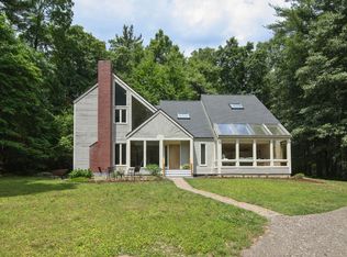 108 Waite Rd, Boxborough, MA 01719