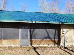 2771 28th St, Birchwood, WI 54817