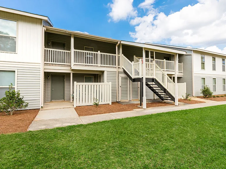 Windtree Apartment Homes — Photo 14