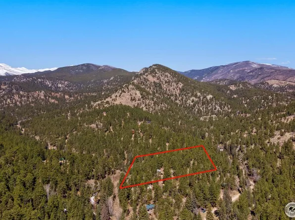 105 Fox Creek Rd, Glen Haven, CO 80532