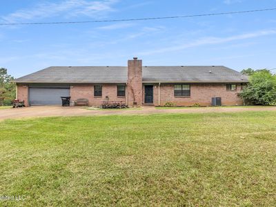 70 Harris Chapel Rd, Holly Springs, MS, 38635