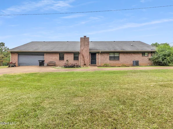 70 Harris Chapel Rd, Holly Springs, MS 38635