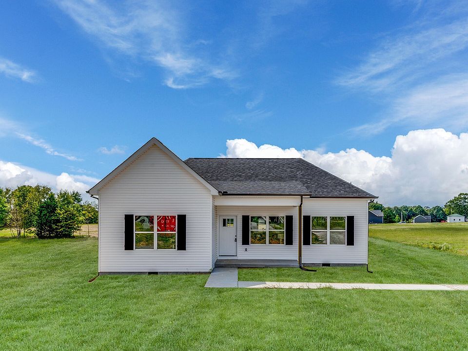 1266 Oak Grove Rd LOT 19, Dickson, TN 37055 Zillow