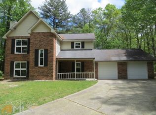 340 River Oak Dr, Riverdale, GA 30274