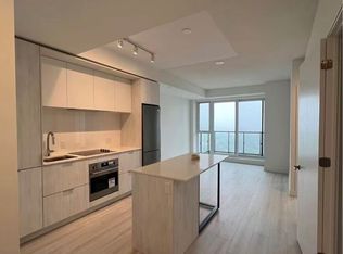 130 River St #2811, Toronto, ON M5A 0R8