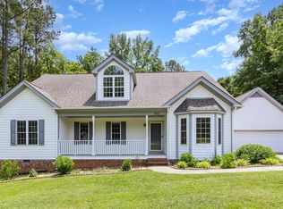 1012 Mountain Laurel Dr, Raleigh, NC 27603