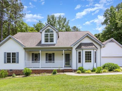 1012 Mountain Laurel Dr, Raleigh, NC, 27603