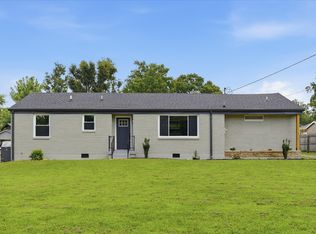 307 Seneca Dr, Nashville, TN 37214