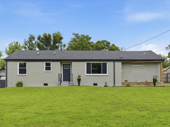 307 Seneca Dr, Nashville, TN 37214