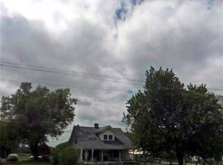 20647 County Road 502, Colcord, OK 74338