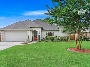 299 Vintage Dr, Covington, LA 70433